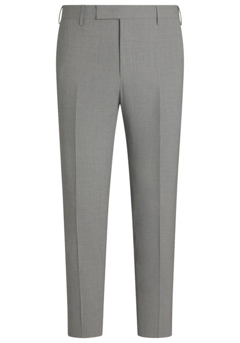 Pantaloni Dieci in lana tropical PT TORINO | Pantaloni | COAFX0Z00FWD0240